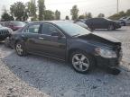 CHEVROLET MALIBU 2LT photo