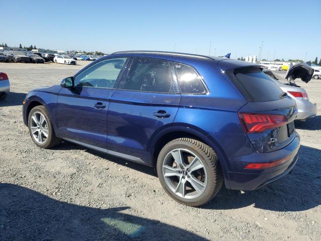 VIN WA1BNAFY3K2017678 2019 Audi Q5, Premium Plus no.2