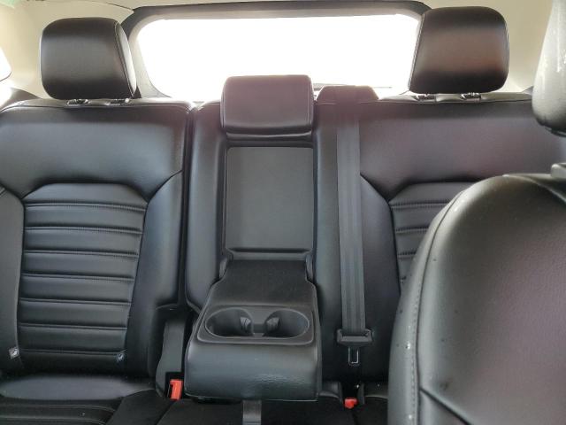2020 FORD EDGE SEL - 2FMPK4J96LBB51288