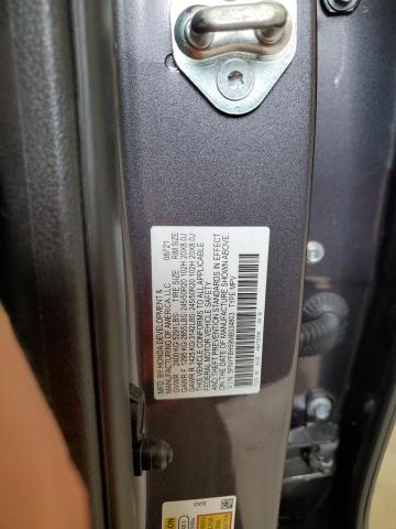 2021 HONDA PASSPORT E - 5FNYF8H59MB034803