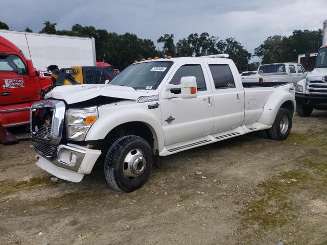 VIN 1FT8W3DT8FEA56755 2015 Ford F-350, Super Duty no.1