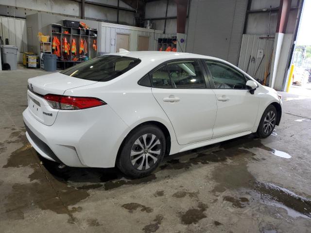 2022 TOYOTA COROLLA LE - JTDEAMDE9N3001976