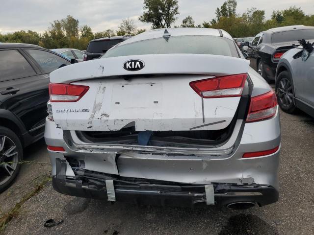 2020 KIA OPTIMA LX - 5XXGT4L32LG449511