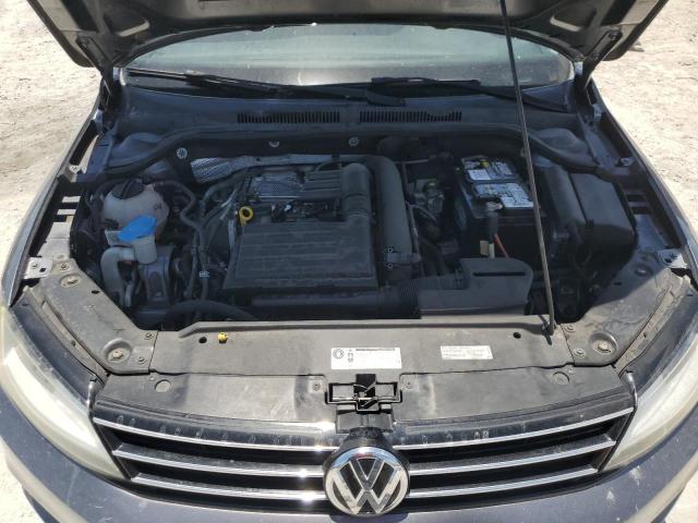 VIN 3VW2B7AJ6HM289491 2017 Volkswagen Jetta, S no.11