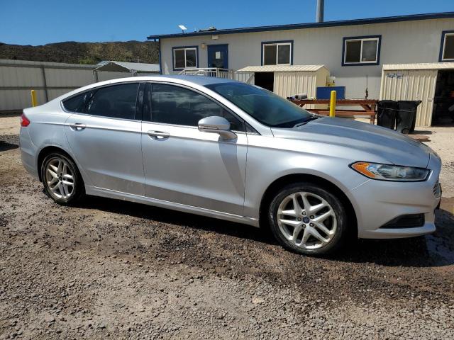 VIN 3FA6P0H77ER220529 2014 Ford Fusion, SE no.4