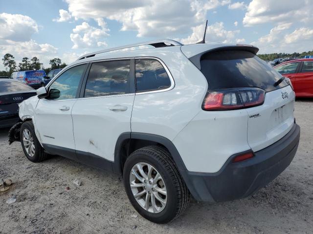 2019 JEEP CHEROKEE L - 1C4PJLCBXKD381829