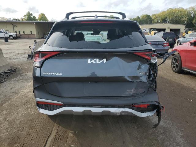 2023 KIA SPORTAGE E - 5XYK3CAF3PG095355