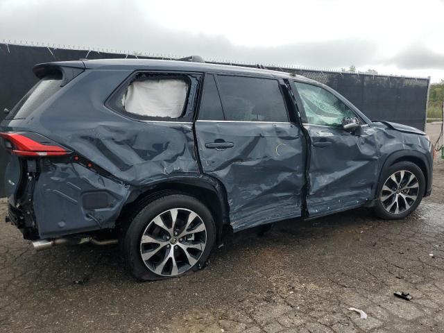 2024 TOYOTA GRAND HIGH - 5TDADAB5XRS004395