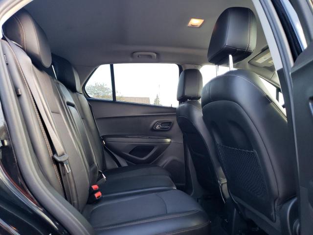 2018 CHEVROLET TRAX 1LT - 3GNCJPSB0JL396377