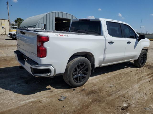 2023 CHEVROLET SILVERADO - 3GCPDBEK6PG111375