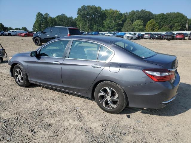 2017 HONDA ACCORD LX - 1HGCR2F37HA194128