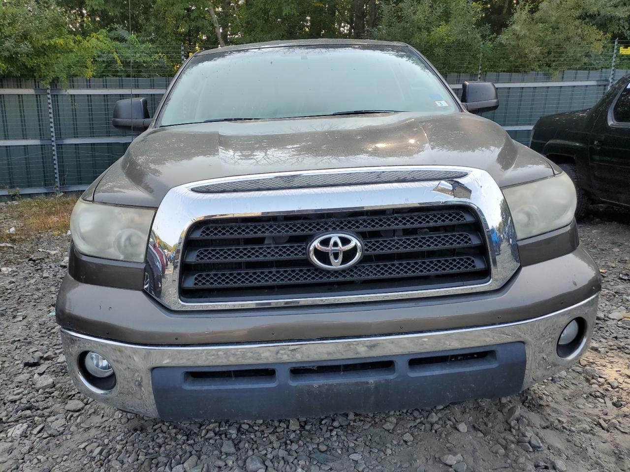 Lot #2890958686 2008 TOYOTA TUNDRA DOU