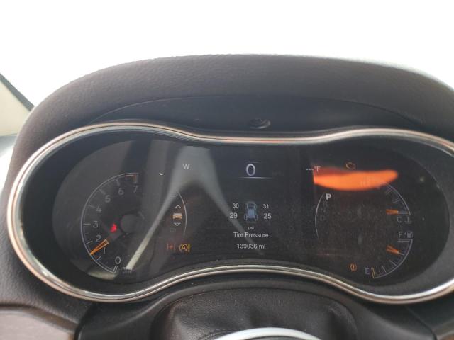 2016 JEEP GRAND CHER - 1C4RJEBG8GC429729