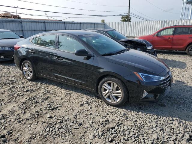 2020 HYUNDAI ELANTRA SE - 5NPD84LF8LH508628