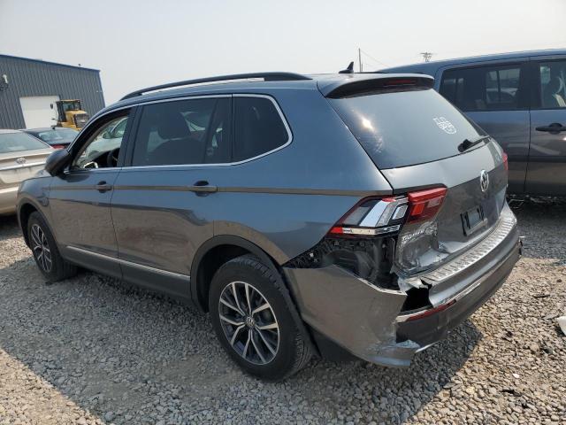 2020 VOLKSWAGEN TIGUAN SE - 3VV2B7AXXLM057008