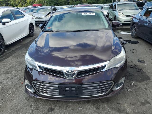 VIN 4T1BK1EBXDU043466 2013 Toyota Avalon, Base no.5