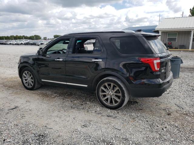 VIN 1FM5K8F88GGA77336 2016 Ford Explorer, Limited no.2