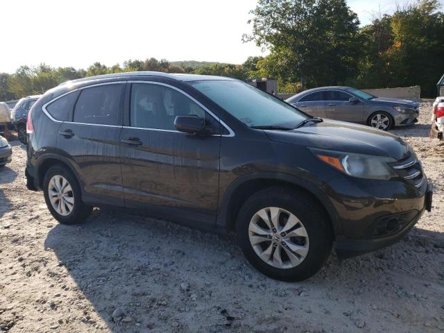 Vin: 5j6rm4h79dl012523, lot: 70979214, honda crv exl 20134