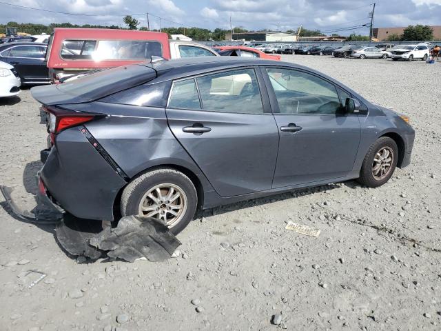 2019 TOYOTA PRIUS - JTDL9RFUXK3012160