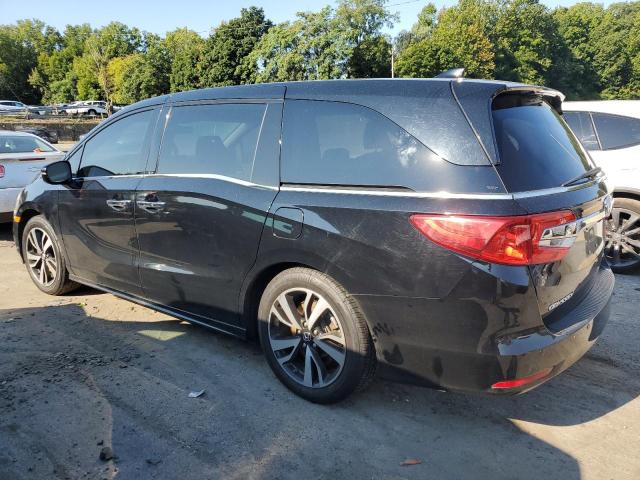 2019 HONDA ODYSSEY EL 5FNRL6H93KB002320  69373824