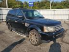 LAND ROVER RANGE ROVE photo