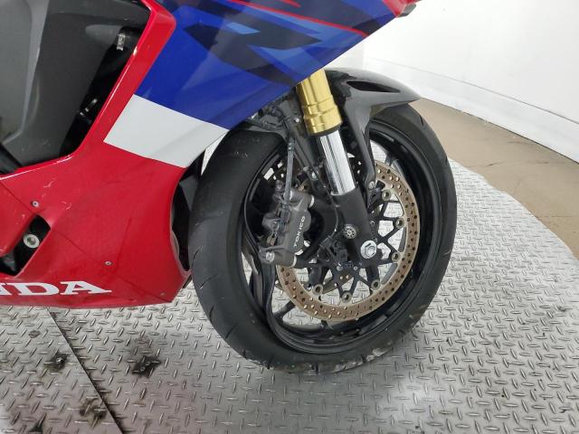 2023 HONDA CBR1000 RR JH2SC7714PK600498
