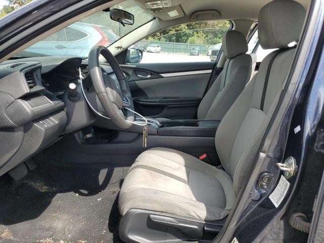 2016 HONDA CIVIC LX - 19XFC2F54GE061840