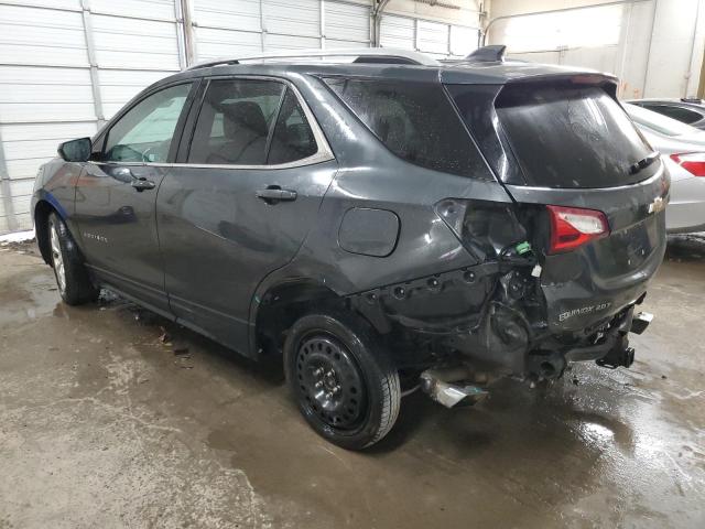 VIN 2GNAXLEX8L6251407 2020 Chevrolet Equinox, LT no.2