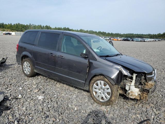 2017 DODGE GRAND CARA - 2C4RDGBG4HR640521