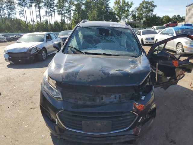 2017 CHEVROLET TRAX 1LT - 3GNCJLSB2HL186169