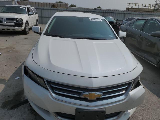 2016 CHEVROLET IMPALA LT - 2G1105SA9G9127409