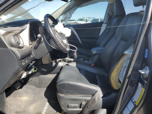 2017 TOYOTA RAV4 HV LI - JTMDJREV4HD071682
