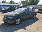 2017 CHEVROLET IMPALA LT - 2G1105S32H9197949