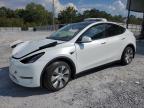 2023 TESLA MODEL Y - 7SAYGDEE8PA080752