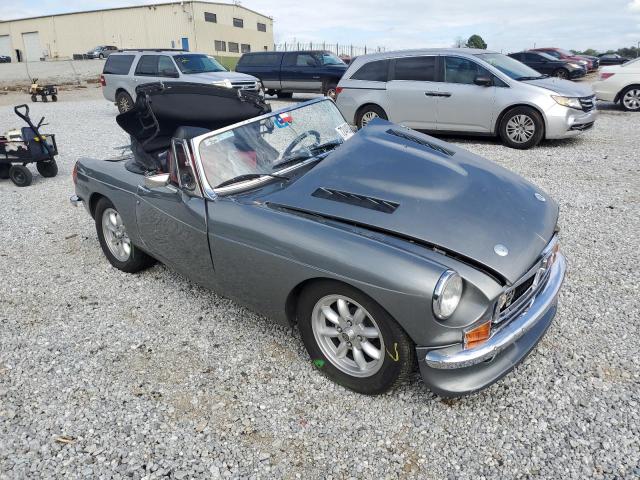 1980 MG MGB #3303662951