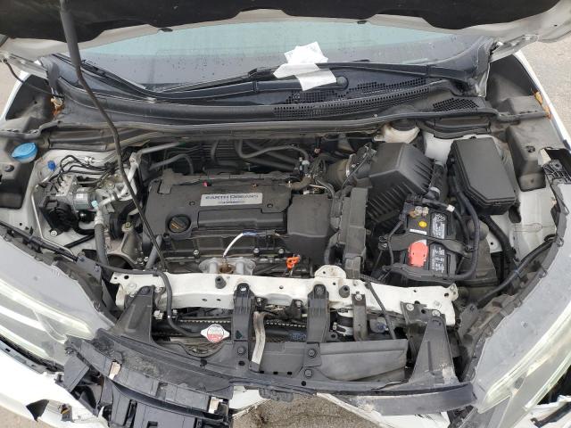 VIN 5J6RM4H7XFL028846 2015 Honda CR-V, Exl no.12