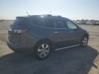 CHEVROLET TRAVERSE photo