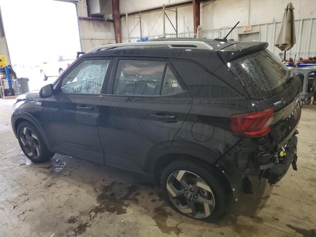 2024 HYUNDAI VENUE SEL - KMHRC8A32RU329354