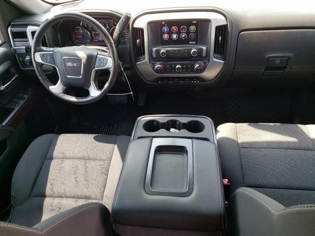 2016 GMC SIERRA C15 - 3GTP1MEC6GG126293