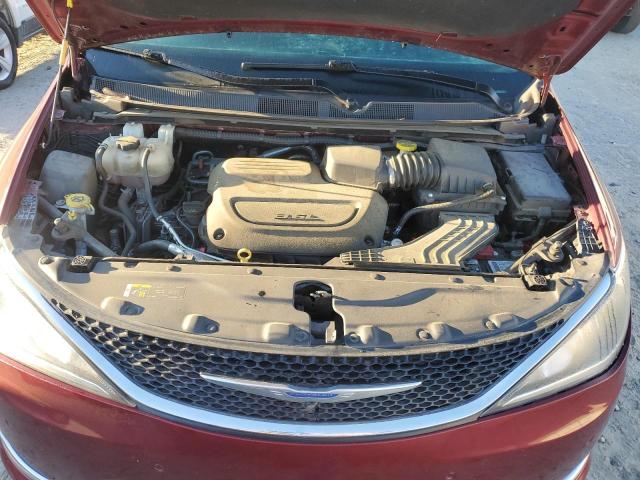 2020 CHRYSLER PACIFICA T - 2C4RC1BG8LR108620