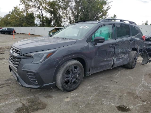 2023 SUBARU ASCENT PRE #2970091342