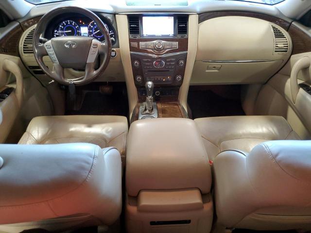 2017 INFINITI QX80 BASE - JN8AZ2NF7H9642780
