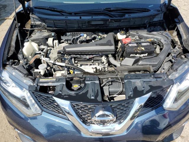 2016 NISSAN ROGUE S - 5N1AT2MV9GC893707