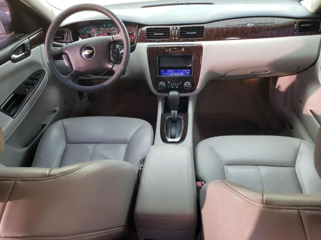 2016 CHEVROLET IMPALA LIM - 2G1WC5E39G1117052