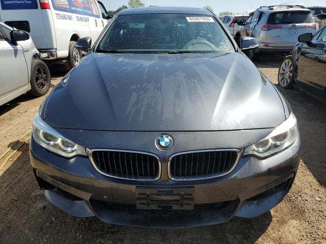 VIN WBA4C9C54GG135601 2016 BMW 4 SERIES no.5