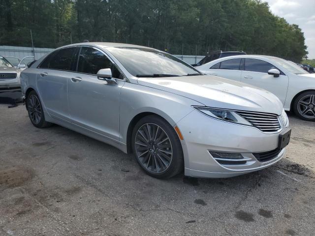2016 LINCOLN MKZ HYBRID - 3LN6L2LU0GR630697