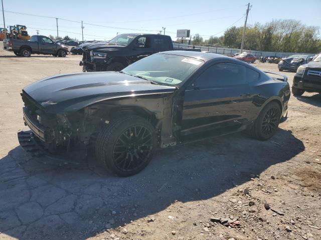 2017 FORD MUSTANG - 1FA6P8AM4H5309576