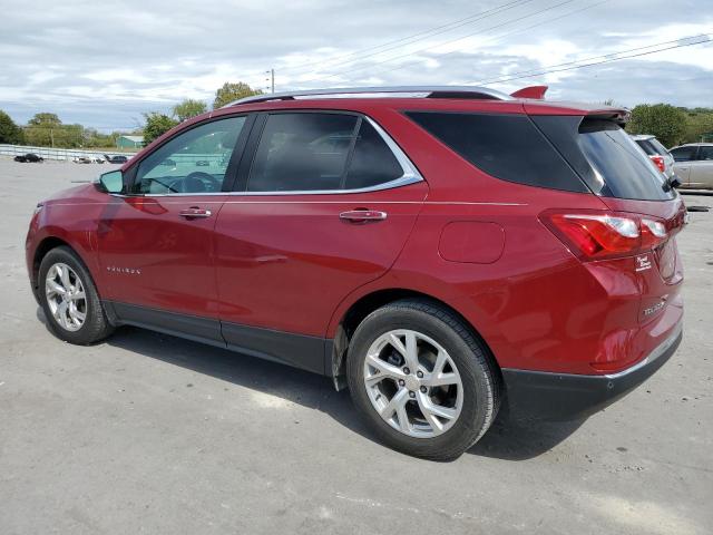 2018 CHEVROLET EQUINOX PR 3GNAXMEV5JL131562  71616864