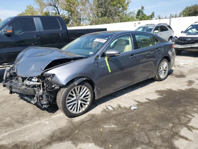 2014 LEXUS ES 350 #3024149836