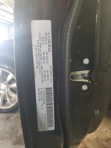 2018 CHRYSLER 300 LIMITE - 2C3CCAEG1JH262062